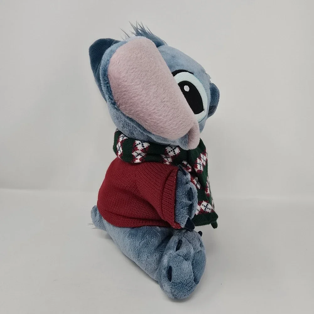 Disney Store STITCH Plush 11